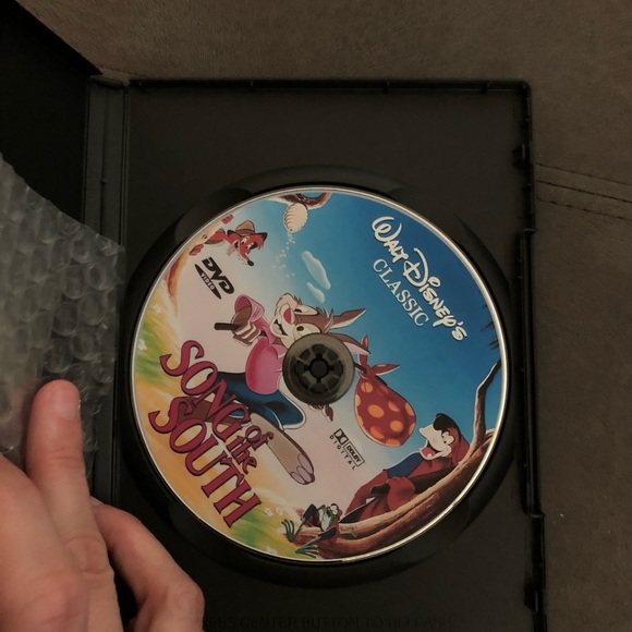 Song of the South/ DVD Disney movie! - Picture 3 of 3